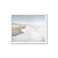 Picture of Soapy Water _GroupedProduct_Rectangle_Landscape_Framed_Matted_
