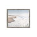 Picture of Soapy Water _GroupedProduct_Rectangle_Landscape_Framed_Matted_
