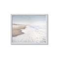 Picture of Soapy Water _GroupedProduct_Rectangle_Landscape_Framed_Matted_