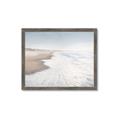 Picture of Soapy Water _GroupedProduct_Rectangle_Landscape_Framed_Matted_