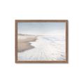 Picture of Soapy Water _GroupedProduct_Rectangle_Landscape_Framed_Matted_