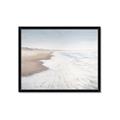 Picture of Soapy Water _GroupedProduct_Rectangle_Landscape_Framed_Matted_