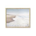 Picture of Soapy Water _GroupedProduct_Rectangle_Landscape_Framed_Matted_