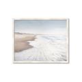 Picture of Soapy Water _GroupedProduct_Rectangle_Landscape_Framed_Matted_