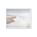 Picture of Soapy Water _GroupedProduct_Rectangle_Landscape_Framed_Matted_