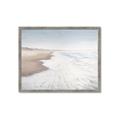Picture of Soapy Water _GroupedProduct_Rectangle_Landscape_Framed_Matted_