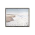 Picture of Soapy Water _GroupedProduct_Rectangle_Landscape_Framed_Matted_
