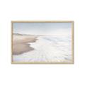 Picture of Soapy Water _GroupedProduct_Rectangle_Landscape_Framed_Matted_