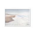 Picture of Soapy Water _GroupedProduct_Rectangle_Landscape_Framed_Matted_