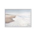 Picture of Soapy Water _GroupedProduct_Rectangle_Landscape_Framed_Matted_