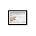 Picture of Soapy Water _GroupedProduct_Rectangle_Landscape_Framed_Matted_