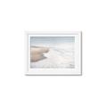 Picture of Soapy Water _GroupedProduct_Rectangle_Landscape_Framed_Matted_