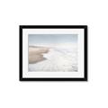 Picture of Soapy Water _GroupedProduct_Rectangle_Landscape_Framed_Matted_
