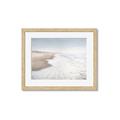 Picture of Soapy Water _GroupedProduct_Rectangle_Landscape_Framed_Matted_