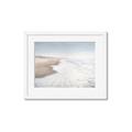 Picture of Soapy Water _GroupedProduct_Rectangle_Landscape_Framed_Matted_