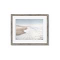 Picture of Soapy Water _GroupedProduct_Rectangle_Landscape_Framed_Matted_