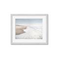 Picture of Soapy Water _GroupedProduct_Rectangle_Landscape_Framed_Matted_