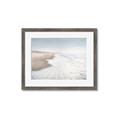 Picture of Soapy Water _GroupedProduct_Rectangle_Landscape_Framed_Matted_