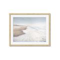 Picture of Soapy Water _GroupedProduct_Rectangle_Landscape_Framed_Matted_