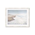 Picture of Soapy Water _GroupedProduct_Rectangle_Landscape_Framed_Matted_
