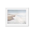 Picture of Soapy Water _GroupedProduct_Rectangle_Landscape_Framed_Matted_