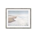 Picture of Soapy Water _GroupedProduct_Rectangle_Landscape_Framed_Matted_
