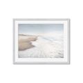 Picture of Soapy Water _GroupedProduct_Rectangle_Landscape_Framed_Matted_
