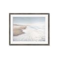 Picture of Soapy Water _GroupedProduct_Rectangle_Landscape_Framed_Matted_