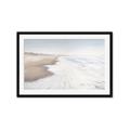 Picture of Soapy Water _GroupedProduct_Rectangle_Landscape_Framed_Matted_