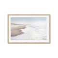 Picture of Soapy Water _GroupedProduct_Rectangle_Landscape_Framed_Matted_