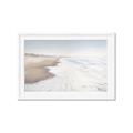Picture of Soapy Water _GroupedProduct_Rectangle_Landscape_Framed_Matted_