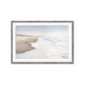 Picture of Soapy Water _GroupedProduct_Rectangle_Landscape_Framed_Matted_