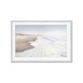 Picture of Soapy Water _GroupedProduct_Rectangle_Landscape_Framed_Matted_