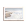 Picture of Soapy Water _GroupedProduct_Rectangle_Landscape_Framed_Matted_