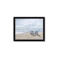 Picture of Muskoka Chairs _GroupedProduct_Rectangle_Landscape_Framed_Matted_