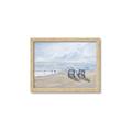 Picture of Muskoka Chairs _GroupedProduct_Rectangle_Landscape_Framed_Matted_
