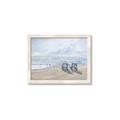 Picture of Muskoka Chairs _GroupedProduct_Rectangle_Landscape_Framed_Matted_