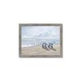 Picture of Muskoka Chairs _GroupedProduct_Rectangle_Landscape_Framed_Matted_