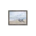 Picture of Muskoka Chairs _GroupedProduct_Rectangle_Landscape_Framed_Matted_