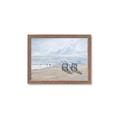 Picture of Muskoka Chairs _GroupedProduct_Rectangle_Landscape_Framed_Matted_