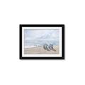 Picture of Muskoka Chairs _GroupedProduct_Rectangle_Landscape_Framed_Matted_