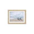 Picture of Muskoka Chairs _GroupedProduct_Rectangle_Landscape_Framed_Matted_