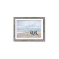 Picture of Muskoka Chairs _GroupedProduct_Rectangle_Landscape_Framed_Matted_