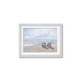 Picture of Muskoka Chairs _GroupedProduct_Rectangle_Landscape_Framed_Matted_