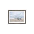Picture of Muskoka Chairs _GroupedProduct_Rectangle_Landscape_Framed_Matted_