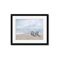 Picture of Muskoka Chairs _GroupedProduct_Rectangle_Landscape_Framed_Matted_