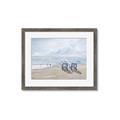 Picture of Muskoka Chairs _GroupedProduct_Rectangle_Landscape_Framed_Matted_