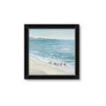 Picture of Birds on the Water _GroupedProduct_Square_Framed_Matted_