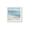 Picture of Birds on the Water _GroupedProduct_Square_Framed_Matted_