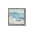 Picture of Birds on the Water _GroupedProduct_Square_Framed_Matted_